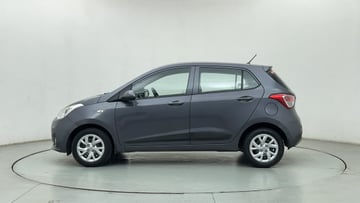 Used 2017 Hyundai Grand i10 Sportz 1.2 Kappa VTVT Petrol Manual Image