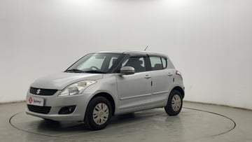 Used 2013 Maruti Suzuki Swift VXi Petrol Manual Image