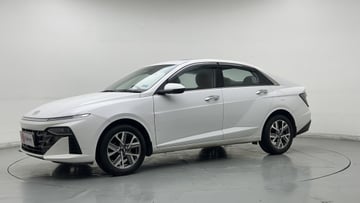 Used 2023 Hyundai Verna SX 1.5 Petrol MT Petrol Manual Image