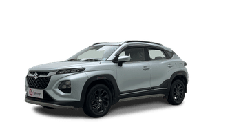 Used 2023 Maruti Suzuki Fronx Zeta 1.0L Turbo 6 AT Petrol Automatic Image