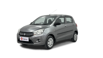 Used 2016 Maruti Suzuki Celerio VXi AMT Petrol Automatic Image