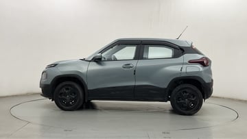 Used 2024 Tata Punch Adventure Rhythm Pack AMT Petrol Automatic Image