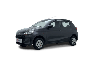 Used 2025 Maruti Suzuki Alto K10 VXi Plus (O) AGS Petrol Automatic Image