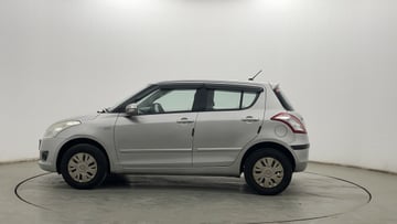 Used 2013 Maruti Suzuki Swift VXi Petrol Manual Image
