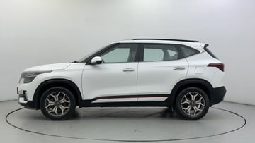 Used 2019 Kia Seltos GTX Plus DCT 1.4 Petrol Automatic Image