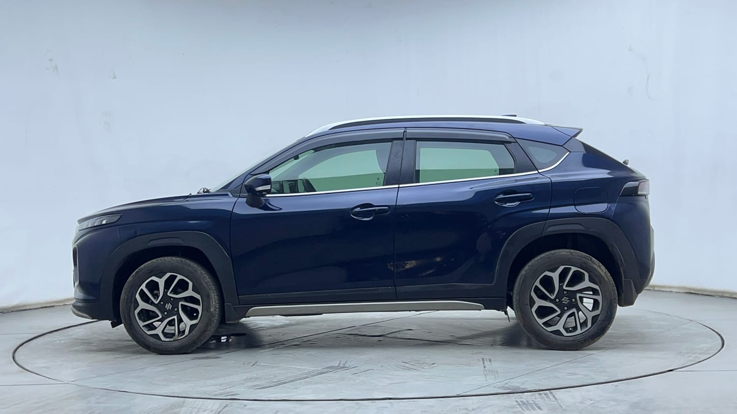 2023 Maruti Suzuki Fronx - 2