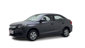 Used 2019 Honda Amaze 1.2 S MT Petrol Petrol Manual Image