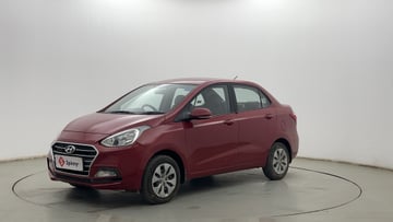 Used 2018 Hyundai Xcent S Petrol Manual Image