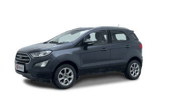 Used 2021 Ford EcoSport Titanium Plus 1.5L Ti-VCT AT Petrol Automatic Image