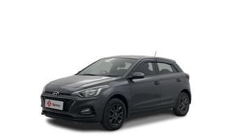 Used 2019 Hyundai Elite i20 Sportz Plus 1.2 Petrol Manual Image