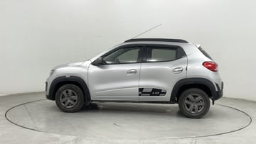 Used 2017 Renault Kwid RXT (O) 1.0 SCE Edition Petrol Manual Image