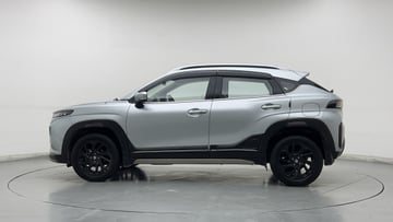 Used 2023 Maruti Suzuki Fronx Zeta 1.0L Turbo 6 AT Petrol Automatic Image