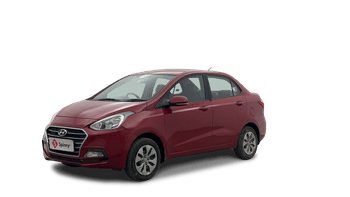 Used 2018 Hyundai Xcent S Petrol Manual Image