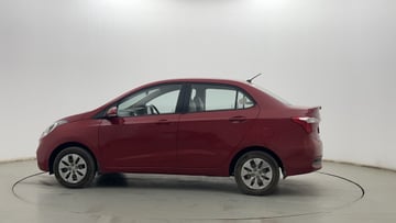 Used 2018 Hyundai Xcent S Petrol Manual Image