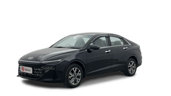 Used 2024 Hyundai Verna SX 1.5 Petrol MT Petrol Manual Image