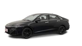 Used 2023 Hyundai Verna SX (O) 1.5 Turbo Petrol DCT Petrol Automatic Image