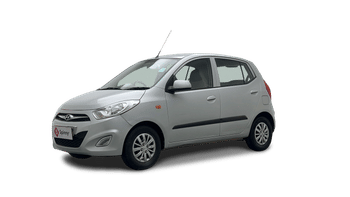 Used 2015 Hyundai I10 Sportz 1.1 iRDE2 Petrol Manual Image