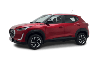 Used 2023 Nissan Magnite XL Petrol Manual Image