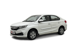 Used 2019 Honda Amaze 1.5 S CVT Diesel Diesel Automatic Image