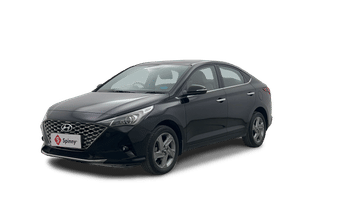 Used 2022 Hyundai Verna SX 1.5 MPi Petrol Manual Image