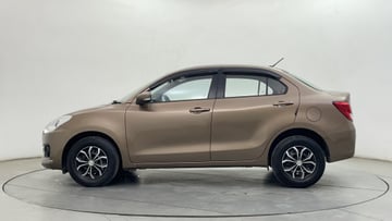 Used 2018 Maruti Suzuki Dzire VXi AMT Petrol Automatic Image
