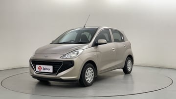 Used 2021 Hyundai Santro Magna Petrol Manual Image