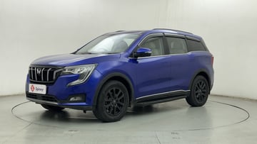 Used 2023 Mahindra XUV700 AX 7 Petrol AT 7 STR Petrol Automatic Image