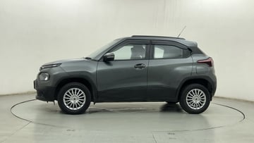 Used 2024 Tata Punch Adventure Rhythm iCNG Cng Manual Image