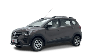 Used 2022 Renault Triber RXT Petrol Manual Image