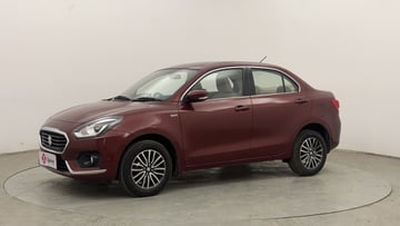 Used 2017 Maruti Suzuki Dzire ZXi Plus Petrol Manual Image