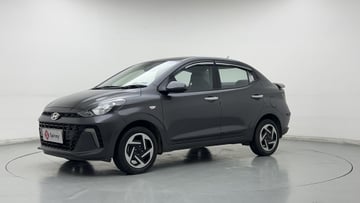 Used 2023 Hyundai Aura S 1.2 Petrol Petrol Manual Image