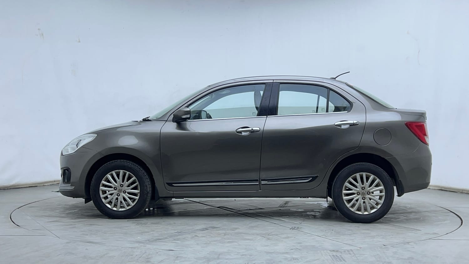 2018 Maruti Suzuki Dzire - 2