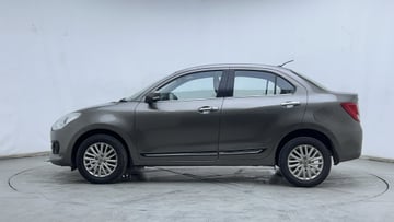 Used 2019 Maruti Suzuki Dzire ZDi AMT Diesel Automatic Image