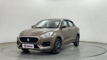 Used 2018 Maruti Suzuki Dzire VXi AMT Petrol Automatic Image