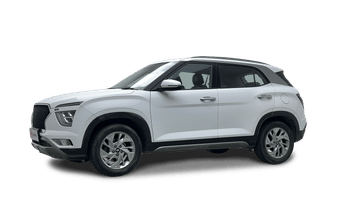 Used 2022 Hyundai Creta SX 1.5 Petrol Petrol Manual Image