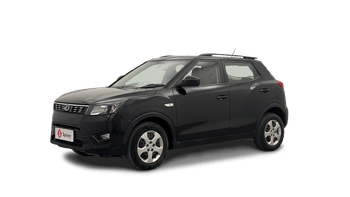 Used 2022 Mahindra XUV 300 W6 1.2 Petrol Petrol Manual Image