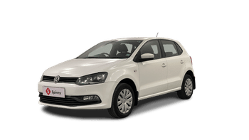 Used 2015 Volkswagen Polo Comfortline 1.2L (P) Petrol Manual Image