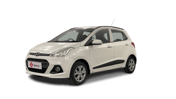 Used 2015 Hyundai Grand i10 Sportz 1.2 Kappa VTVT Petrol Manual Image