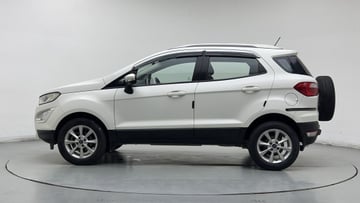 Used 2019 Ford EcoSport Titanium 1.5L Ti-VCT Petrol Manual Image