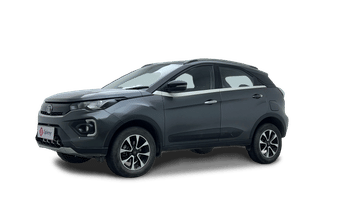 Used 2020 Tata Nexon XZA Plus Petrol Automatic Image
