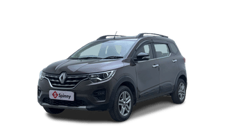 Used 2022 Renault Triber RXZ Petrol Manual Image