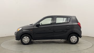 Used 2021 Maruti Suzuki Alto 800 Vxi Plus Petrol Manual Image