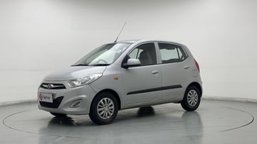 Used 2015 Hyundai I10 Sportz 1.1 iRDE2 Petrol Manual Image