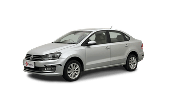 Used 2016 Volkswagen Vento Highline Petrol AT Petrol Automatic Image