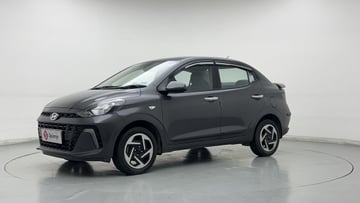 Used 2023 Hyundai Aura S 1.2 Petrol Petrol Manual Image