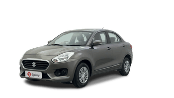 Used 2017 Maruti Suzuki Dzire VXi AMT Petrol Automatic Image