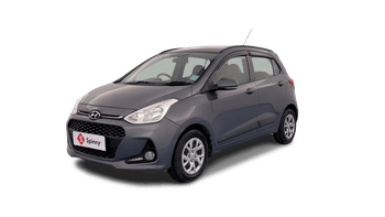 Used 2018 Hyundai Grand i10 Sportz (O) U2 1.2 CRDi Diesel Manual Image