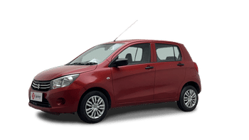 Used 2015 Maruti Suzuki Celerio VXi AMT Petrol Automatic Image