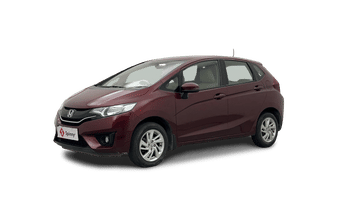 Used 2017 Honda Jazz V Petrol Petrol Manual Image