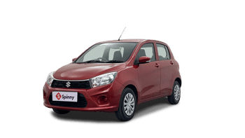 Used 2018 Maruti Suzuki Celerio ZXi AMT Petrol Automatic Image